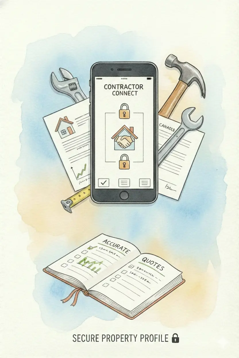 Renovation and repair services